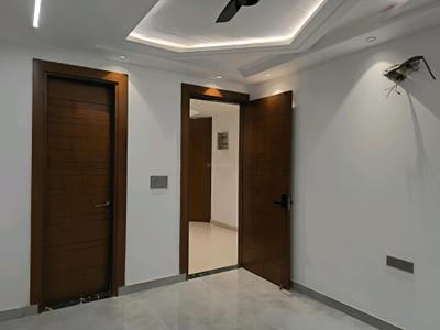 Bedroom Image of 2050 Sq.ft 4 BHK Builder Floor for sale in Kaushambi Ghaziabad for Rs. 22000000