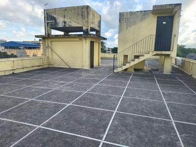 Image of 774 Sq.ft 2 BHK Apartment / Flat for sale in Dakshineswar, Kolkata for Rs. 3900000