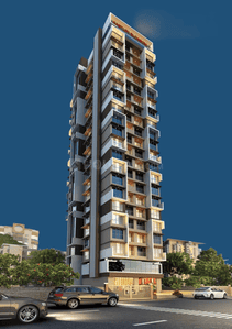 2 BHK Flat