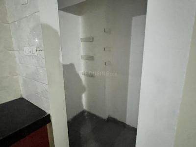 Kitchen Image of 1773 Sq.ft 3 BHK Apartment / Flat for sale in Satellite Ahmedabad for Rs. 9500000