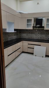 2 BHK Independent Builder Floor