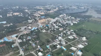 Image of 2400 Sq.ft Residential Plot / Land for sale in Nutech Fortune, Chengalpattu, Chennai for Rs. 6500000