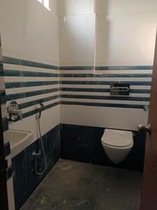 Bedroom One Image of 1645 Sq.ft 3 BHK Apartment / Flat for sale in Bachupally Hyderabad for Rs. 9705504