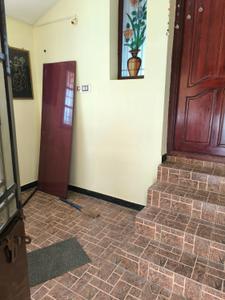 Hall Image of 1500 Sq.ft 3 BHK Duplex for rent in Vadavalli Coimbatore for Rs. 25000