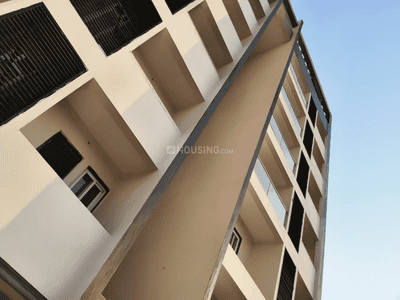 Image of 1139 Sq.ft 2 BHK Apartment / Flat for sale in Mowa, Raipur for Rs. 3850000
