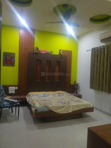 Bedroom Image of 3000 Sq.ft 6 BHK Independent House for rent in Swawlambi Nagar Nagpur for Rs. 100000