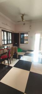 Bedroom Image of 700 Sq.ft 1 BHK Independent House for rent in Benachity Durgapur for Rs. 11000