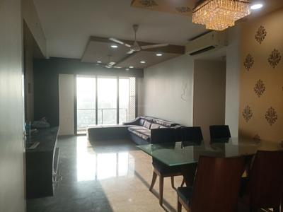 Living Room Image of 925 Sq.ft 2 BHK Apartment / Flat for sale in Lodha New Cuffe Parade Estrella, Sion Mumbai for Rs. 37700000