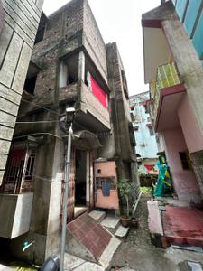 Image of 1035 Sq.ft 4 BHK Independent House for sale in Belghoria, Kolkata for Rs. 4000000