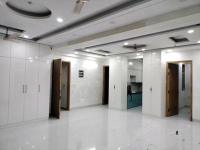 4 BHK Independent Builder Floor