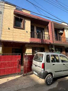 Image of 2300 Sq.ft 3 BHK Duplex for sale in Nabha, Zirakpur for Rs. 13500000