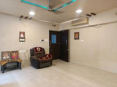 Living Room Image of 1600 Sq.ft 2.5 BHK Apartment / Flat for sale in Ahura The Latitude D, Kondhwa Pune for Rs. 13000000