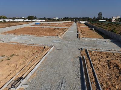 Image of 1300 Sq.ft Residential Plot / Land for sale in Kalkere, Bengaluru for Rs. 9100000