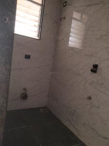 Bedroom Three Image of 1885 Sq.ft 3 BHK Apartment / Flat for sale in NMS One 27, Kharghar Navi Mumbai for Rs. 28000000