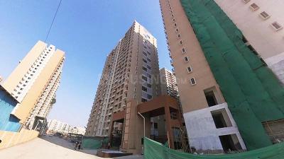 Image of 767 Sq.ft 2 BHK Apartment / Flat for sale in Wagholi, Pune for Rs. 9300000