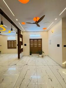 Bedroom Image of 2300 Sq.ft 4 BHK Independent House for sale in Tatibandh Raipur for Rs. 7500000
