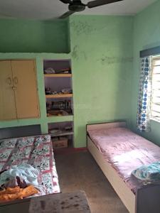 Bedroom Image of 975 Sq.ft 3 BHK Apartment / Flat for sale in Sector 12 Bokaro for Rs. 2200000