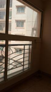 Balcony Image of 2000 Sq.ft 3 BHK Apartment / Flat for sale in HM World City, JP Nagar Bengaluru for Rs. 18000000