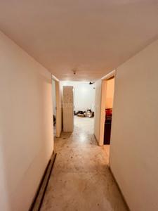 Image of 750 Sq.ft 2 BHK Apartment / Flat for rent in Santacruz West, Mumbai for Rs. 110009