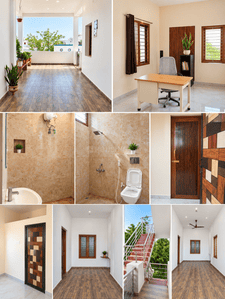 Image of 2500 Sq.ft 4 BHK Independent House for sale in Narasingam, Madurai for Rs. 15000000