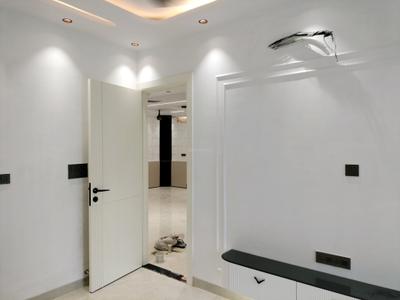Bedroom Image of 2200 Sq.ft 4 BHK Apartment / Flat for sale in Shama Apartment, Sector 10 Dwarka New Delhi for Rs. 38500000