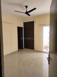 Bedroom Image of 1070 Sq.ft 2 BHK Apartment / Flat for rent in Paramount Emotions, Noida Extension Greater Noida for Rs. 22000