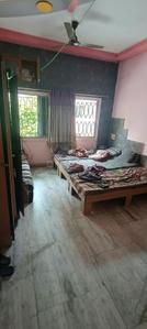 Bedroom Image of 1100 Sq.ft 2 BHK Apartment / Flat for sale in Maninagar Ahmedabad for Rs. 4600000