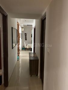 Image of 1622 Sq.ft 3 BHK Apartment / Flat for sale in DLF Capital Greens Phase 1 And 2, Karampura, New Delhi for Rs. 32500000