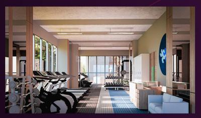 Image of 2200 Sq.ft 4 BHK Apartment / Flat for sale in Goregaon East, Mumbai for Rs. 32500000