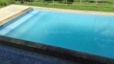 Image of 4200 Sq.ft 2 BHK Independent House for rent in Shri Swami Samartha Nagar, Alibag for Rs. 60000