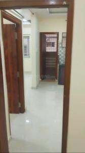 Hall Image of 1000 Sq.ft 2 BHK Apartment / Flat for sale in Tarnaka Secunderabad for Rs. 6500000
