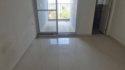 Bedroom Image of 1080 Sq.ft 2 BHK Apartment / Flat for rent in Neco Beaumont, Mohammed Wadi Pune for Rs. 20000