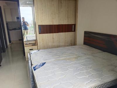 Bedroom Image of 1000 Sq.ft 2 BHK Apartment / Flat for sale in Signature Global The Millennia 2, Sector 37D Gurgaon for Rs. 7261000