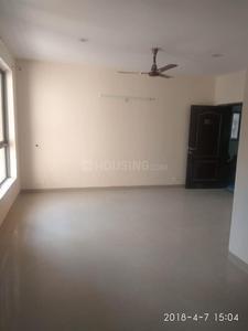 Hall Image of 890 Sq.ft 2 BHK Apartment / Flat for sale in Unitech Uniworld Gardens 2, Sector 47 Gurgaon for Rs. 14500000