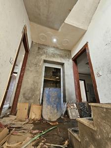 Image of 900 Sq.ft 3 BHK Apartment / Flat for sale in Govindpuram, Ghaziabad for Rs. 3800000