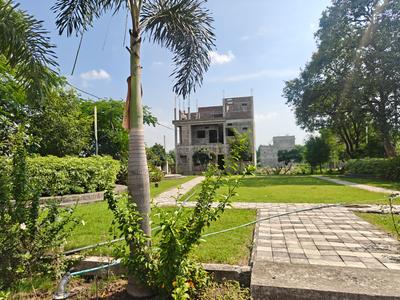 Image of 1300 Sq.ft 3 BHK Independent House for sale in Sarthak Singapore Mid Way City II, Rau, Indore for Rs. 5300000