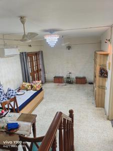 Hall Image of 1410 Sq.ft 3 BHK Apartment / Flat for sale in Aundh Pune for Rs. 22500000