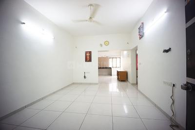 Hall Image of 2700 Sq.ft 4 BHK Independent House for sale in Vavol Gandhinagar for Rs. 27500000
