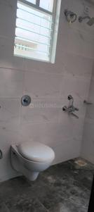 Bathroom Image of 1011 Sq.ft 2 BHK Apartment / Flat for sale in Miracle Aero East , Undri Pune for Rs. 5490000