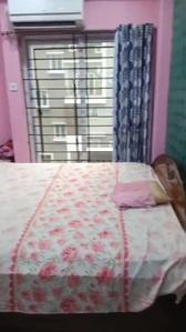Bedroom Image of 1850 Sq.ft 4 BHK Apartment / Flat for sale in Ballygunge Kolkata for Rs. 27000000