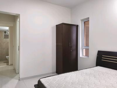 Bedroom Image of 921 Sq.ft 2 BHK Apartment / Flat for sale in Godrej Green Cove, Mahalunge Pune for Rs. 8000000