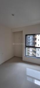 Hall Image of 670 Sq.ft 2 BHK Apartment / Flat for sale in Rustomjee La Familia, Thane West Thane for Rs. 15900000