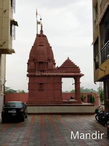 Image of 840 Sq.ft 2 BHK Apartment / Flat for sale in Shelter Madhukar Galaxy, Dombivli East, Thane for Rs. 4000000