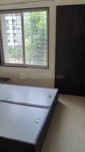Bedroom Image of 936 Sq.ft 2 BHK Apartment / Flat for sale in Chikhali Pune for Rs. 6000000