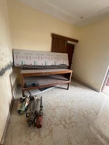 Hall Image of 650 Sq.ft 1 BHK Builder Floor for rent in Kishanpur Dehradun for Rs. 18000