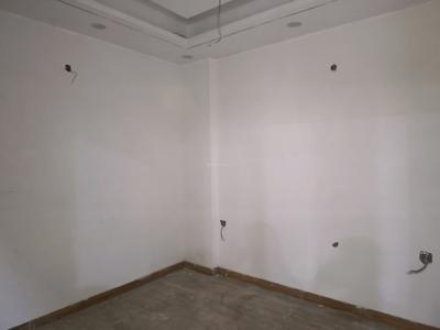 Bedroom Image of 1150 Sq.ft 3 BHK Apartment / Flat for sale in Shastri Nagar Ghaziabad for Rs. 6565000