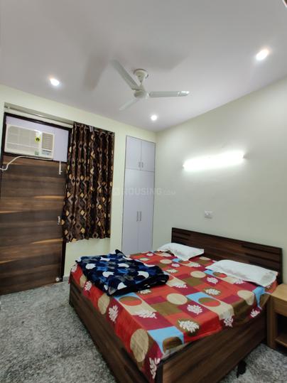 Sushant Lok Phase 3, Sector 57 Bedroom 1