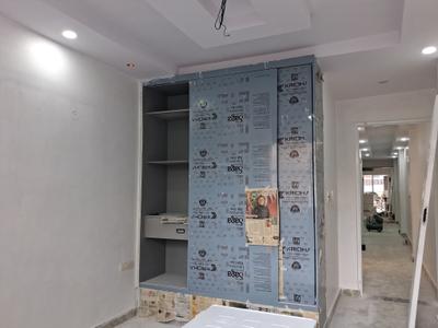 Bedroom Image of 1500 Sq.ft 3 BHK Builder Floor for sale in Mansarover Garden New Delhi for Rs. 16500000