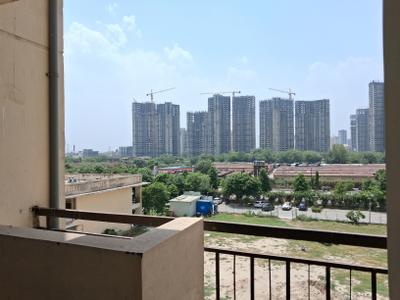 Living Room Image of 1554 Sq.ft 3 BHK Apartment / Flat for sale in Jaypee Wish Town Klassic by Jaypee Greens, Sector 134 Noida for Rs. 14991536
