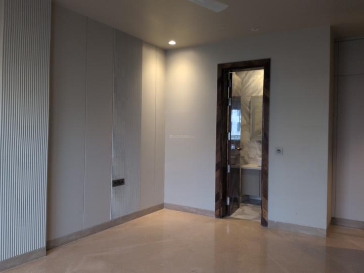 DLF Phase 5 Bedroom One 1